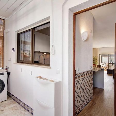 Blue Wave Escape Apartment البوفيرا المظهر الخارجي الصورة