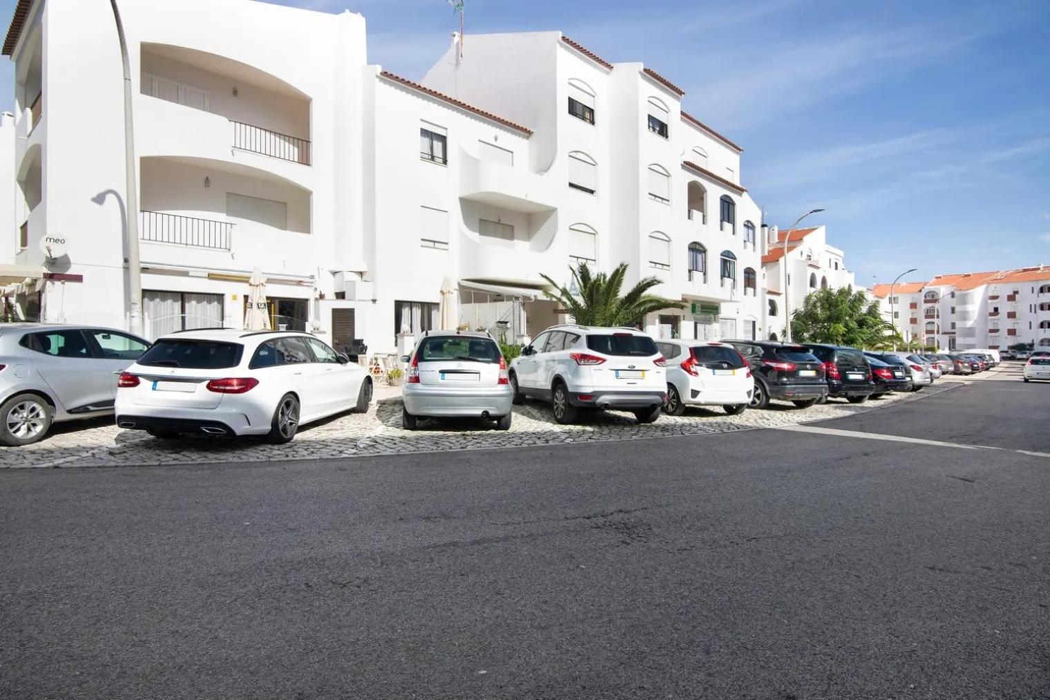 Blue Wave Escape Apartment البوفيرا المظهر الخارجي الصورة