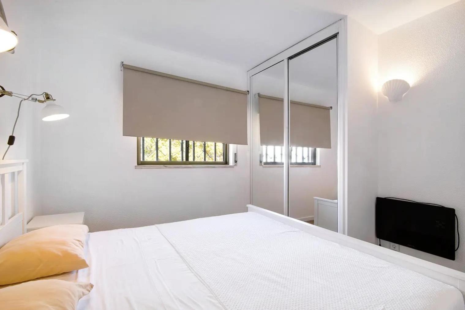 Blue Wave Escape Apartment البوفيرا المظهر الخارجي الصورة