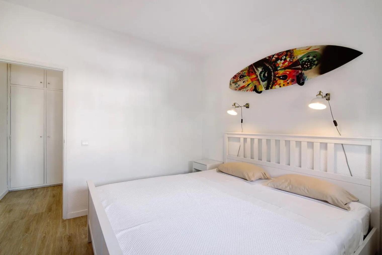 Blue Wave Escape Apartment البوفيرا المظهر الخارجي الصورة