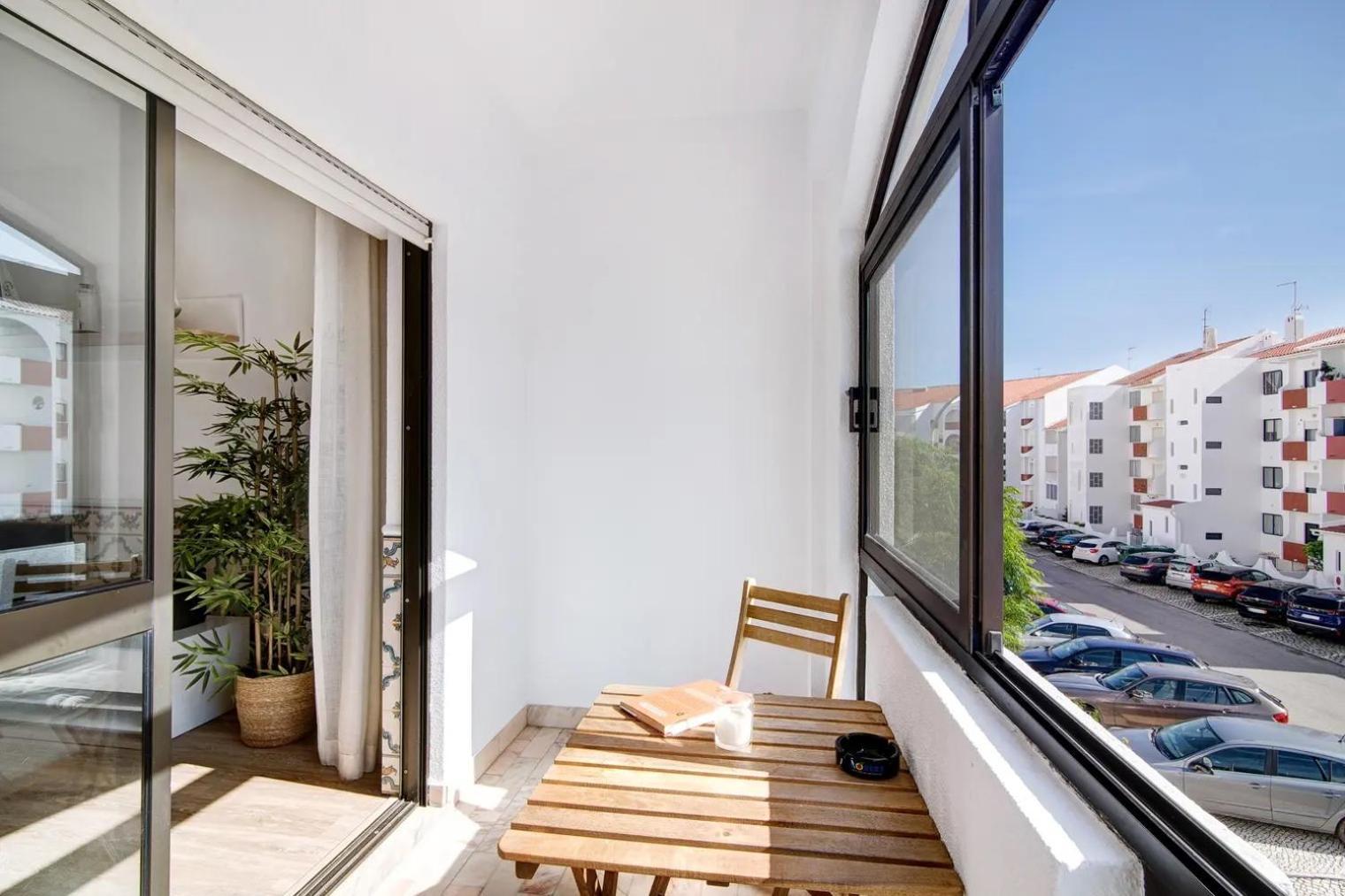 Blue Wave Escape Apartment البوفيرا المظهر الخارجي الصورة