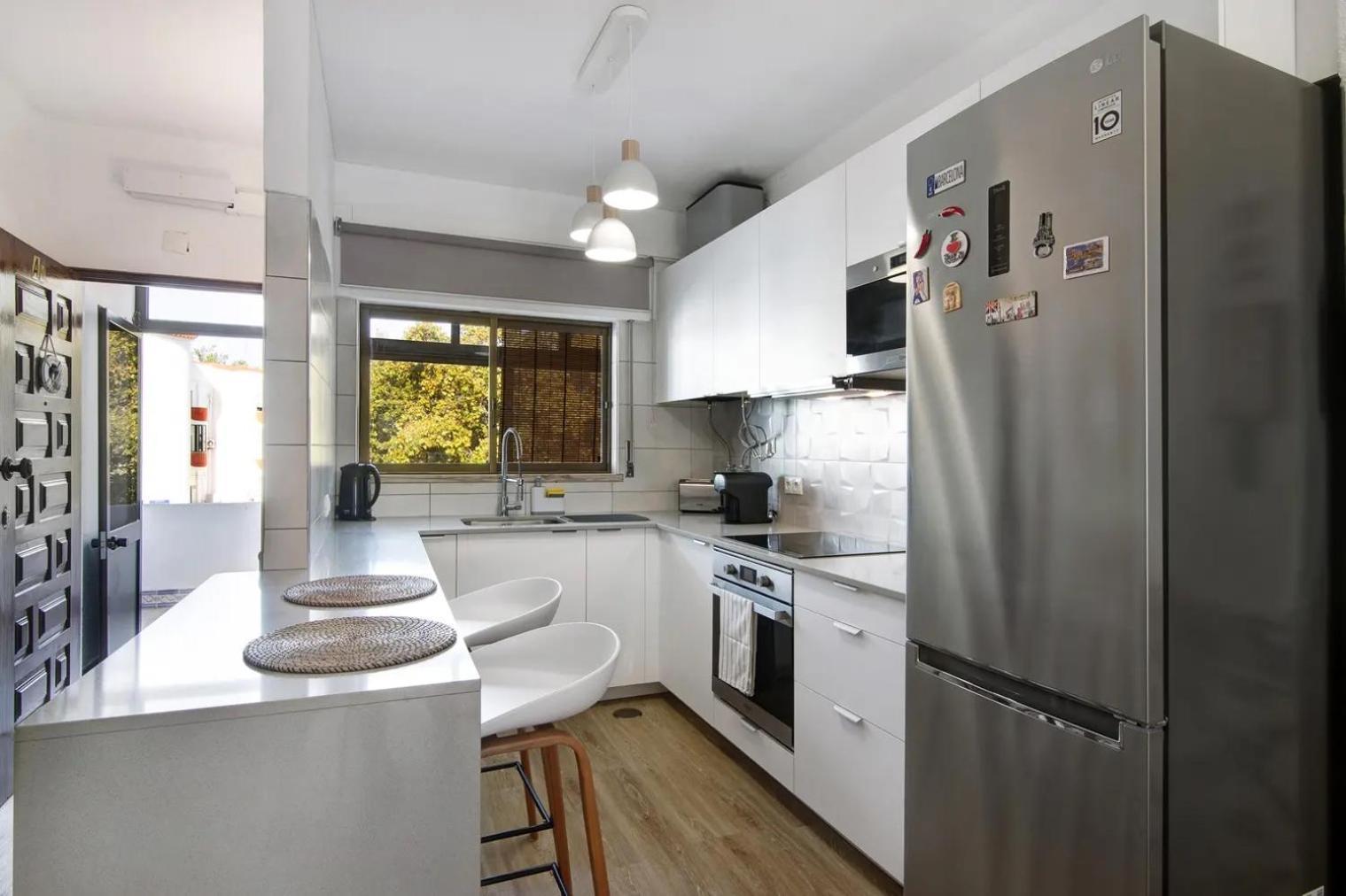 Blue Wave Escape Apartment البوفيرا المظهر الخارجي الصورة