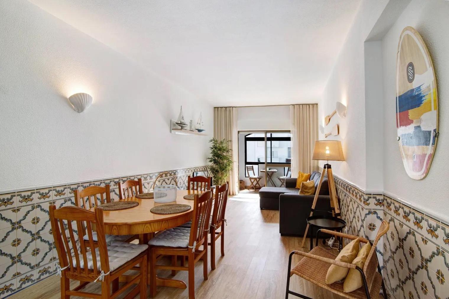 Blue Wave Escape Apartment البوفيرا المظهر الخارجي الصورة