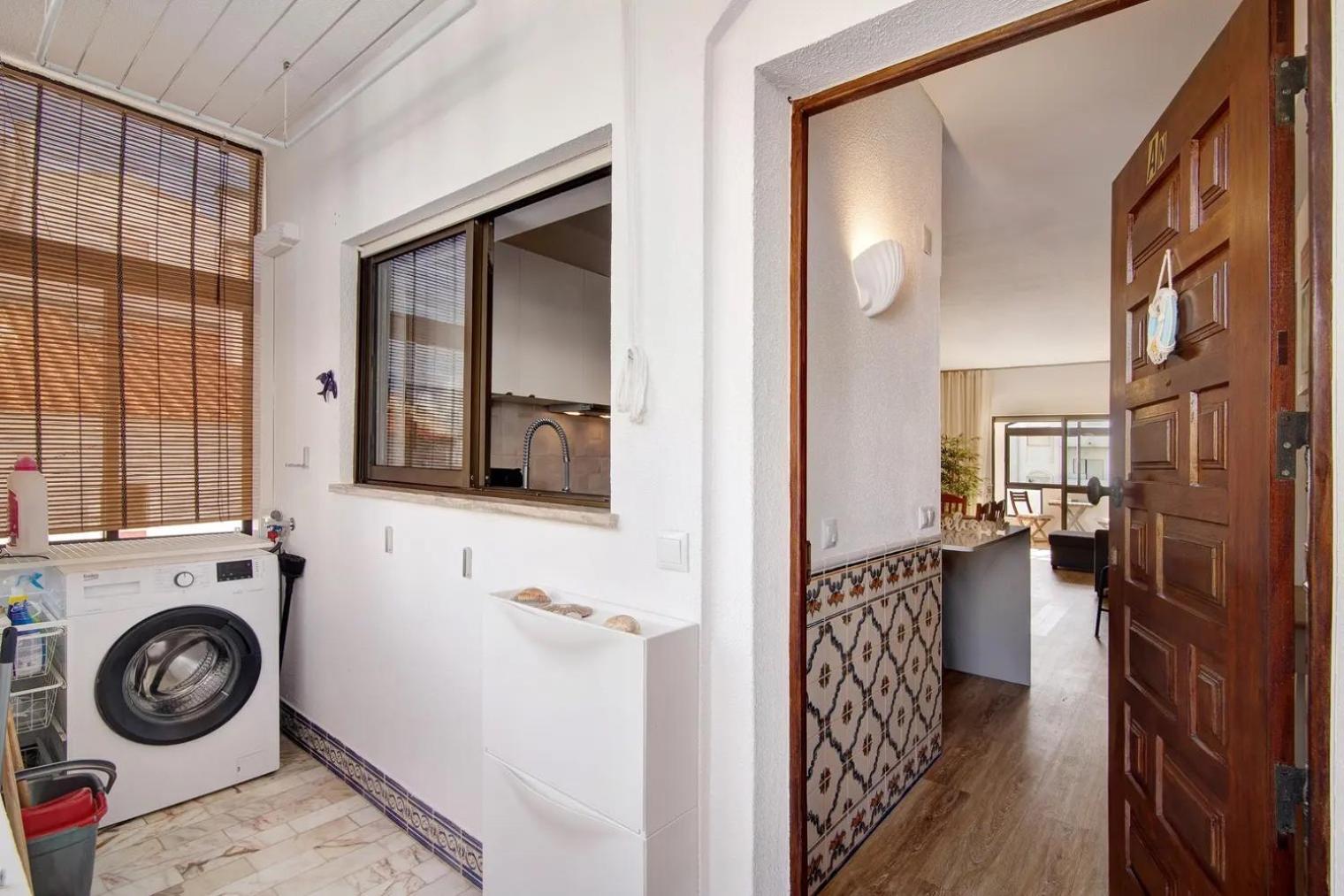 Blue Wave Escape Apartment البوفيرا المظهر الخارجي الصورة